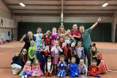 Carnavalfeestje 2024