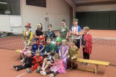 Carnavaltennis 2025