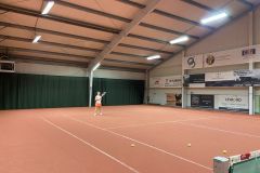 Carnavaltennis 21 feb.