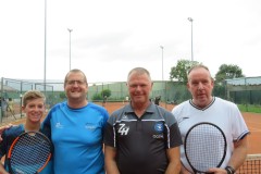 CK Dubbel 2023 Finalisten