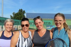 Ilse-Nadja-Henny-Pauline
