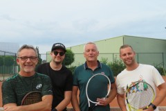 Marc-Robbert-Geert-en-Niels