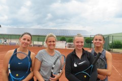 Paulien-Veronique-Jenthe-Julie