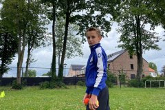 Jeugdkamp90