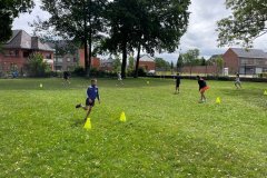 Jeugdkamp97