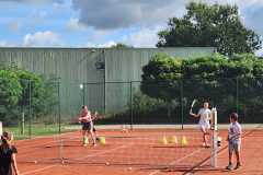 Opendeur 5 september