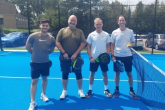 Padel Tours 2023