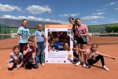 Sportdag De Berk