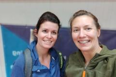 Sarah-en-Melanie