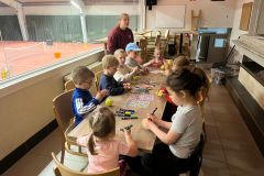 Paas-en-Kennismakingsstage41