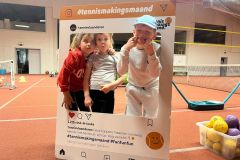 Paas-en-Kennismakingsstage43