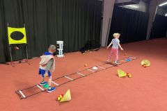 Paas-en-Kennismakingsstage52