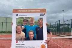 Paas-en-Tennismakingsstage30