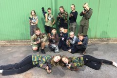 Tieneractiviteit2-sept-2022